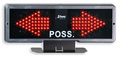 Alternating possession arrow for basketball, Basketball Scoreboard